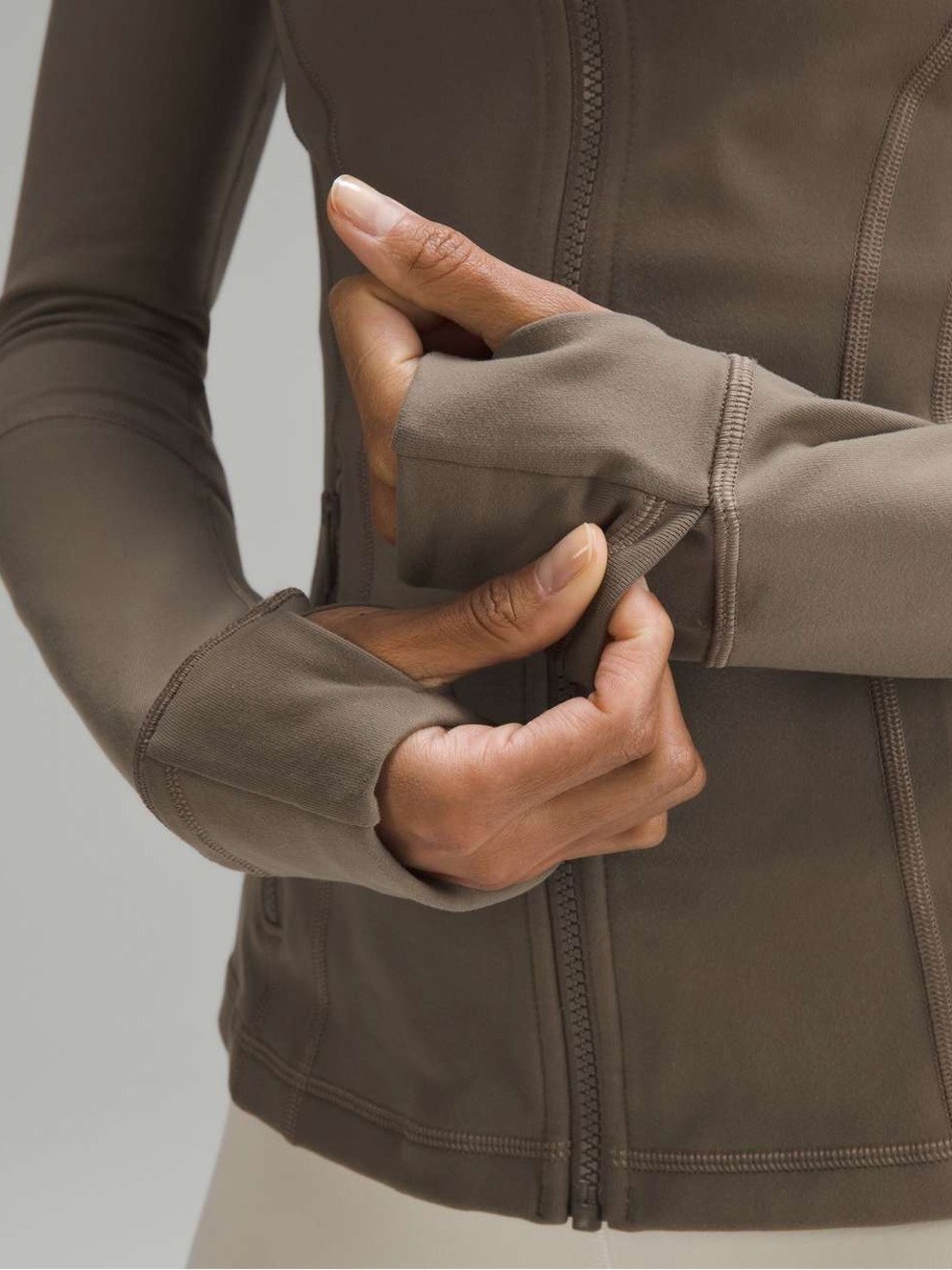 Lululemon Define Jacket - Picture 3 of 9